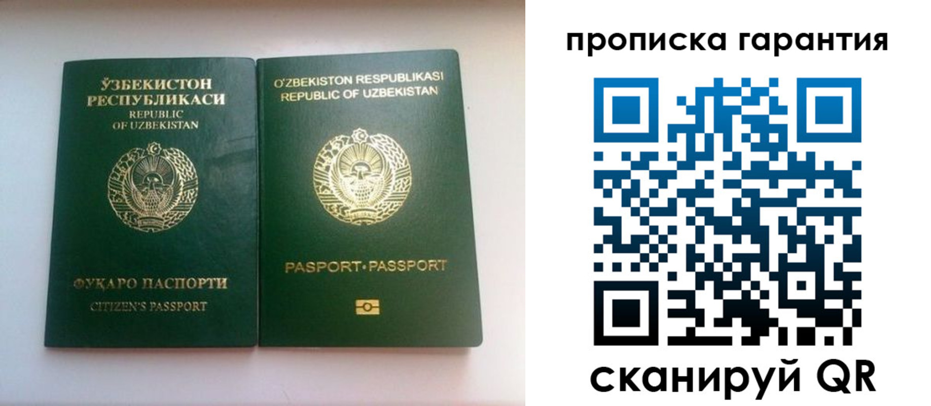 временная регистрация недорого в Черноголовке